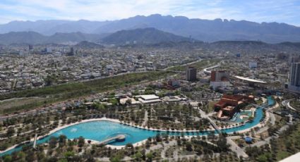Clima en Monterrey: Martes con máxima de 28 grados centígrados