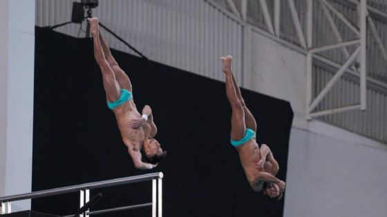 Copa del Mundo de Clavados 2026: cinco regios lideran a México en el serial internacional