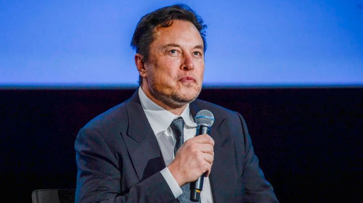 Elon Musk desea que EU y Europa eliminen sus aranceles en el futuro