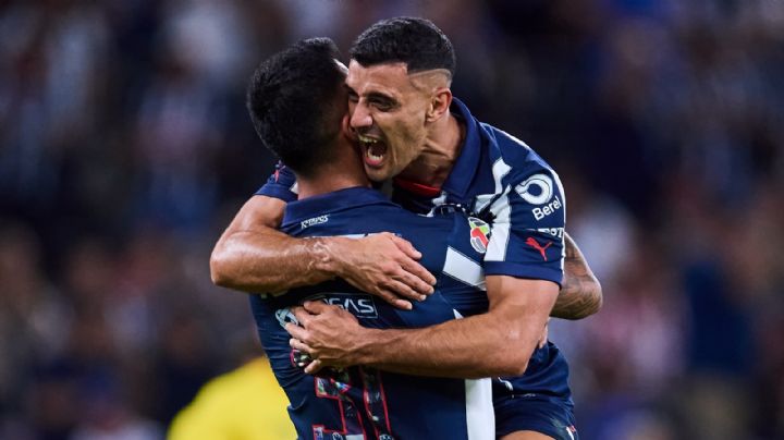 Revive el triunfo de Rayados ante Chivas de la Jornada 14 del Clausura 2025