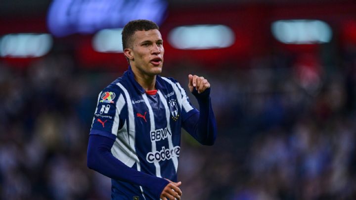 Rompe Rayados mal momento y derrota a Chivas previo al Clásico Regio