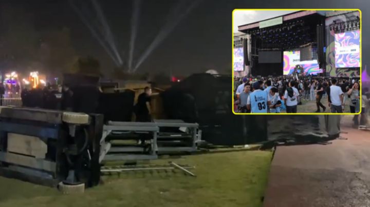 Confirman 2 muertos en Ceremonia 2025; suspenden festival