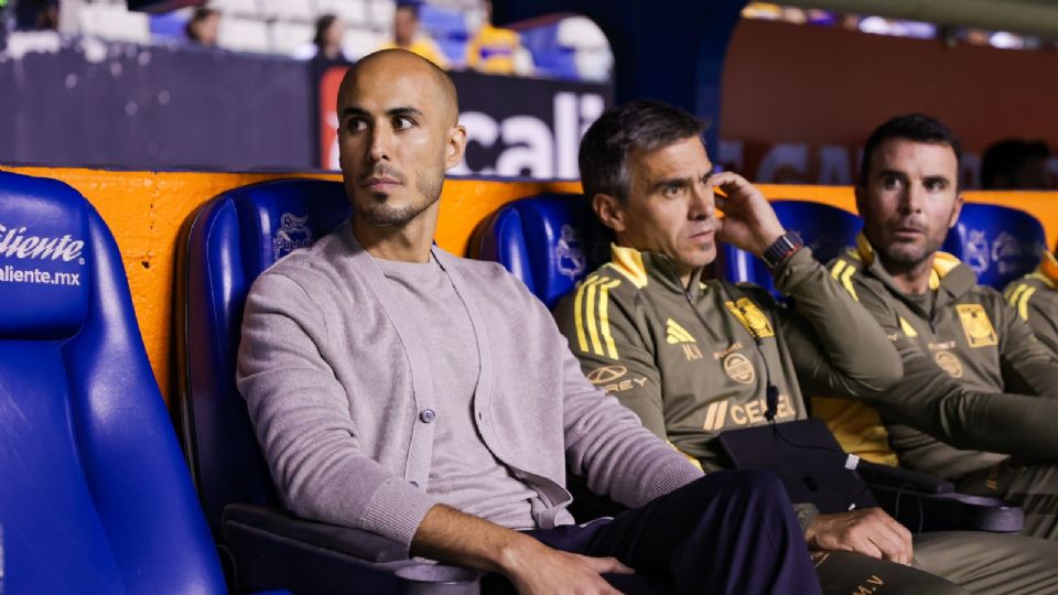Guido Pizarro señaló la dificultad para encontrar espacios ante un Puebla defensivo