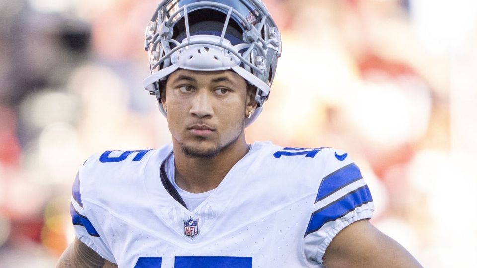 Trey Lance Encuentra Nuevo Hogar en los Chargers: Inicio de una Nueva Etapa
