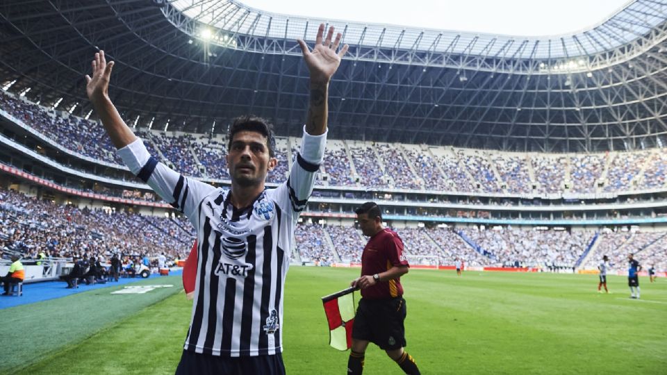 Walter Ervitti: Ícono de Rayados y Su Legado en el Fútbol Regio