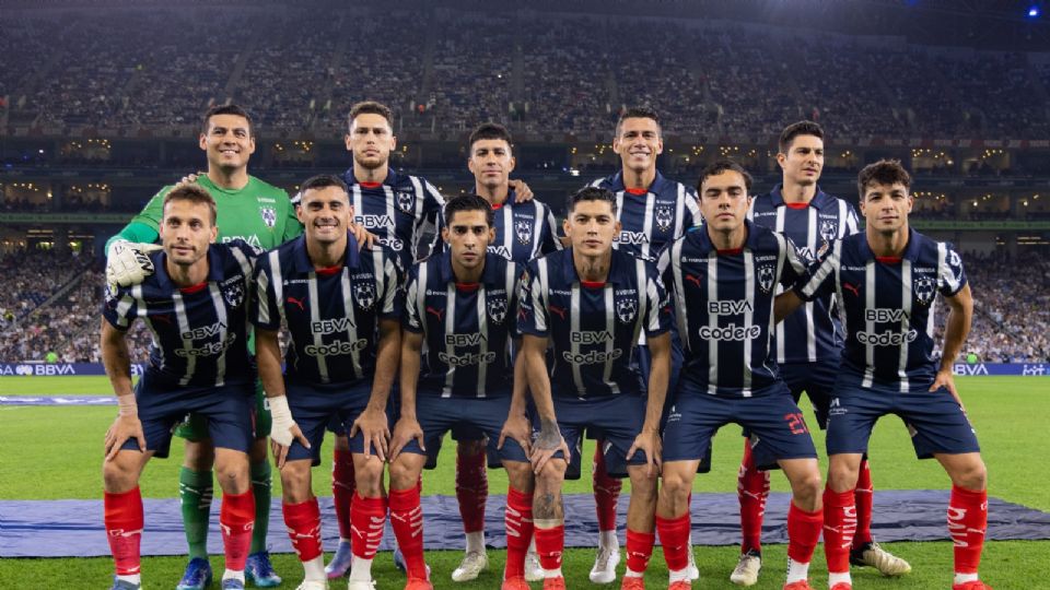 'Rayados enfrentará un cierre de torneo desafiante en abril
