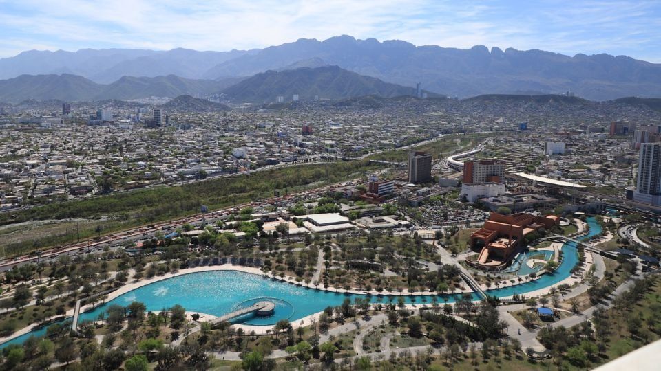 Monterrey, Nuevo León.