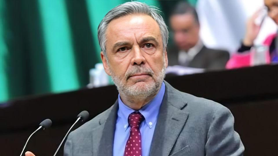 Alfonso Ramírez Cuéllar exige eliminar fuero político y respalda la elección judicial.