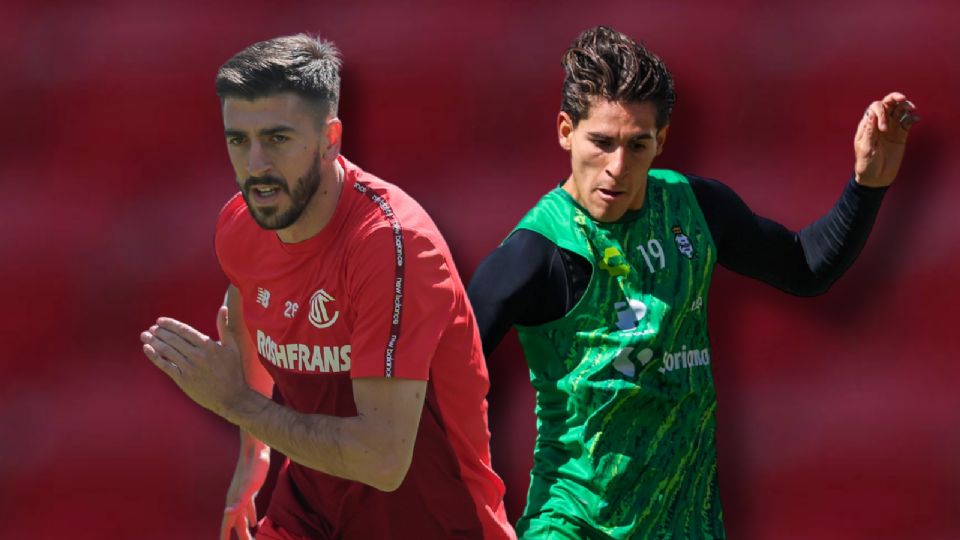 Santos buscará sumar puntos importantes en la recta final del torneo