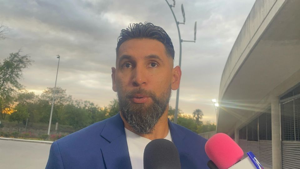 Según Jonathan Orozco, la polémica en Rayados refleja las ganas de ganar de Canales y Demichelis.