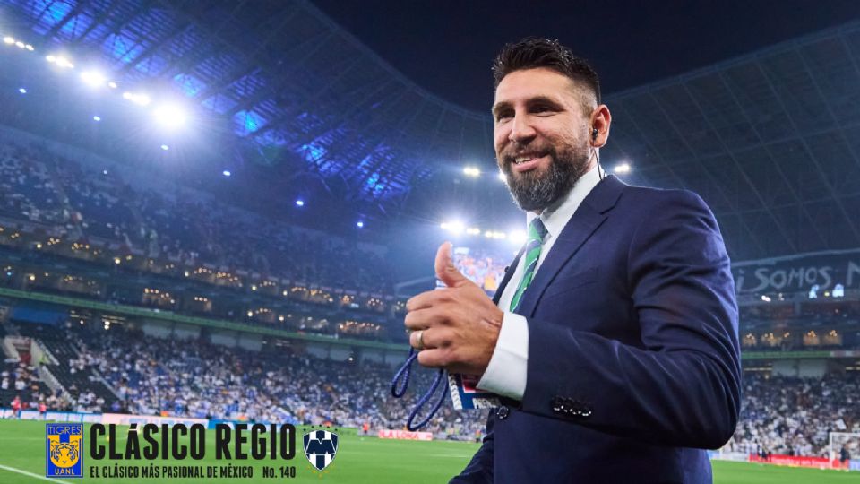 Previo al Clásico Regio, Jonathan Orozco expresó su confianza en que Rayados puede extender su racha sin perder ante Tigres.