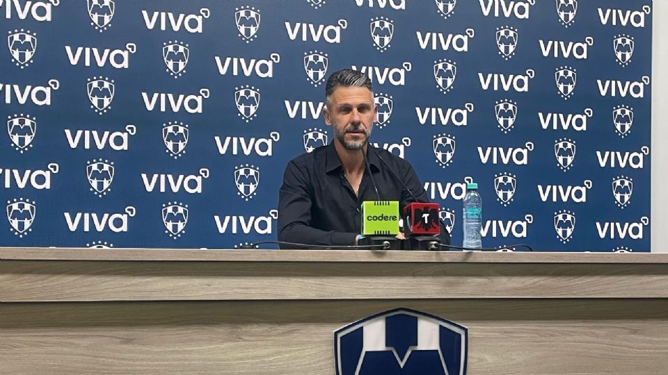 Demichelis defiende la competitividad del grupo en medio de la polémica con Canales