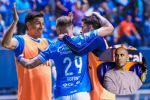 Liga MX: Tigres cae al sexto lugar tras victoria de Cruz Azul