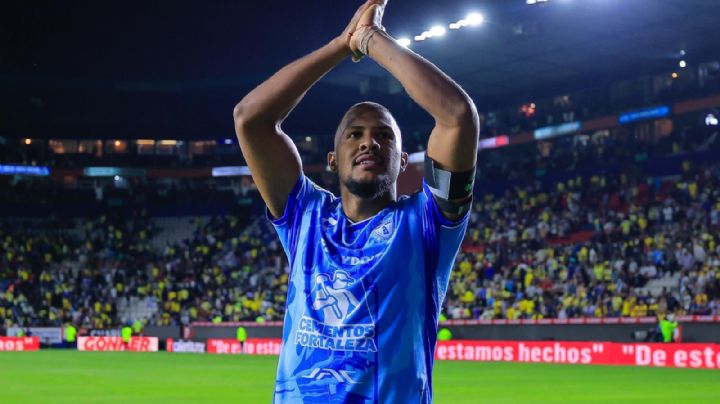 Liga MX: Pachuca derrota al América con gol de Salomón Rondón