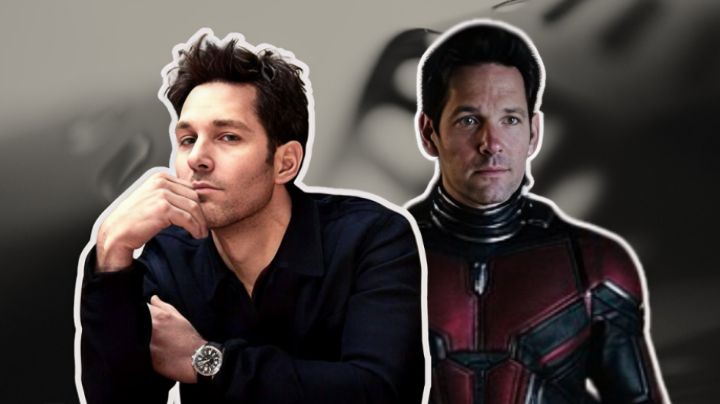 Paul Rudd: Sus mejores películas | De 'Friends' al Universo Marvel
