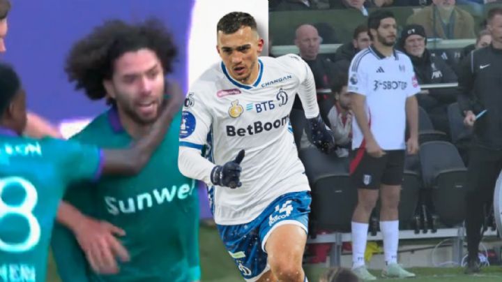 Mexicanos en Europa: Gol de 'Chino' Huerta y victoria de Rául Jiménez ante Liverpool