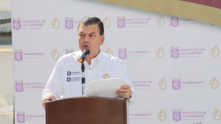 Avanza proceso de eliminación de Fomerrey