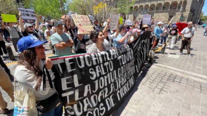 Derechos Humanos arremete contra postura de la ONU sobre desaparición forzada en México