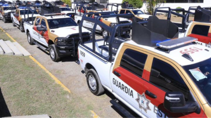 Es la seguridad lo que más le duele a los tamaulipecos: encuesta Poligrama
