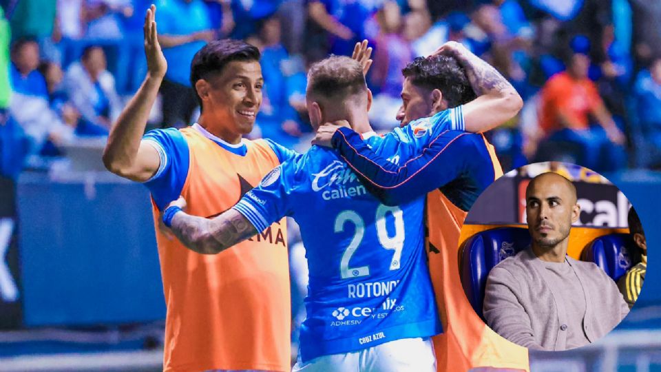 Cruz Azul Sube, Tigres Cae y la Liguilla Directa se Complica
