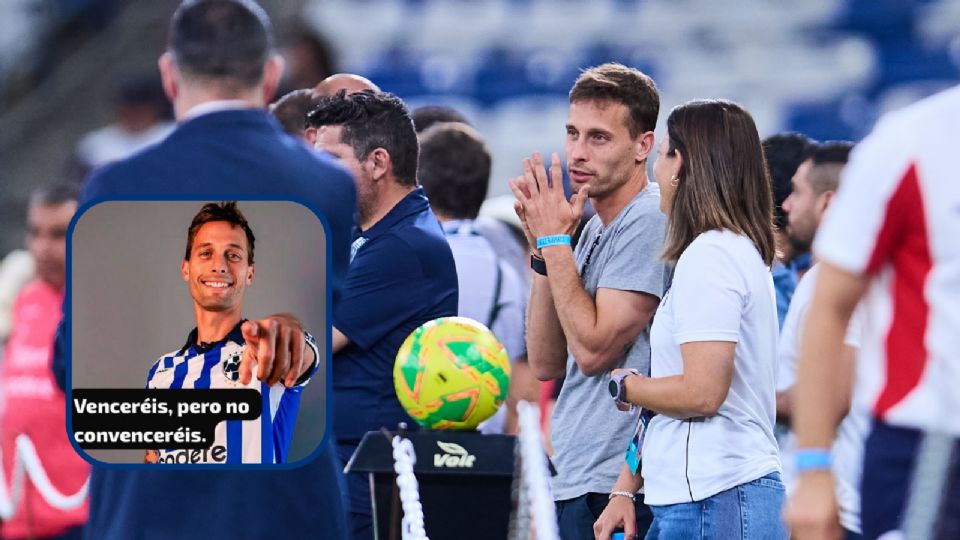 Los Mejores Memes del Rayados 3-1 Chivas: La Ausencia de Canales Fue Protagonista