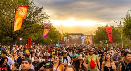 ¿Cuáles fueron los delitos que más se reportaron en el festival Pa'l Norte 2025?