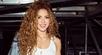 Secciones disponibles para el concierto de Shakira en el Parque Fundidora