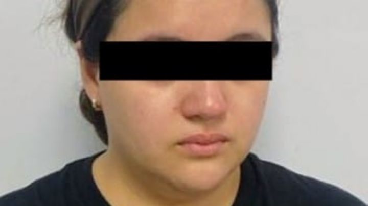 Mujer extorsiona a su ex pareja con revelar fotos íntimas; la detienen en Monterrey