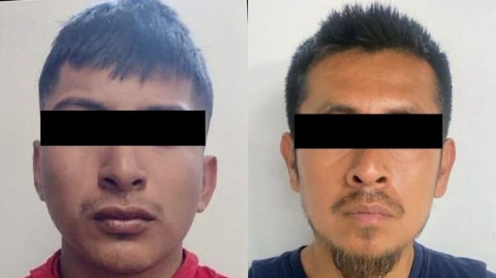 Detienen a hombres por homicidios cometidos en Nuevo León
