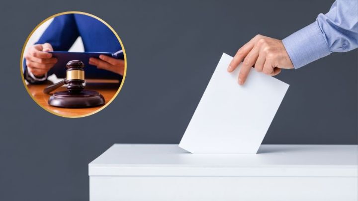 Seleccionan hoy a magistrados que calificarán la elección en NL
