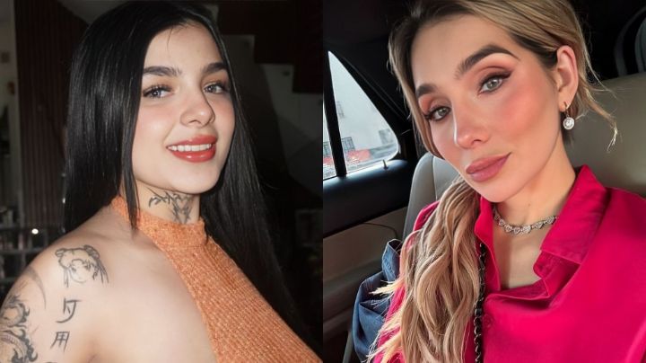 Karely Ruiz le pide colaboración a Marcela Mistral, ¿Habrá reconciliación?