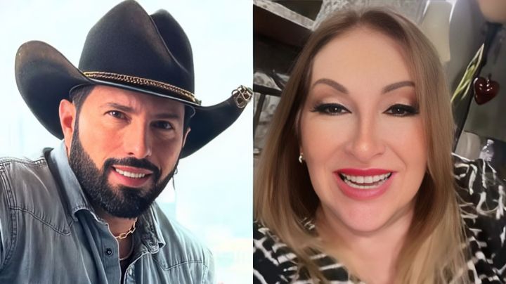 Poncho de Nigris le ofrece 50 mil pesos mensuales a su mamá para que cierre sus redes