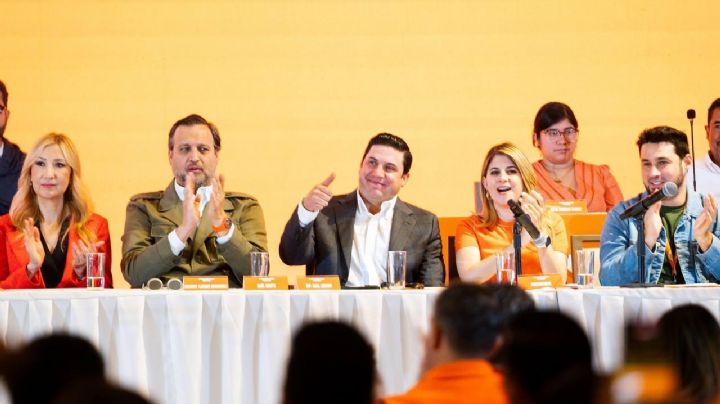 Señalan a Raúl Cantú de la Garza como el alcalde mejor aprobado de México