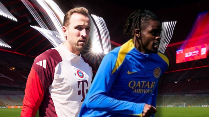 Champions League: ¿Qué canal transmite en vivo el Bayern vs. Inter?