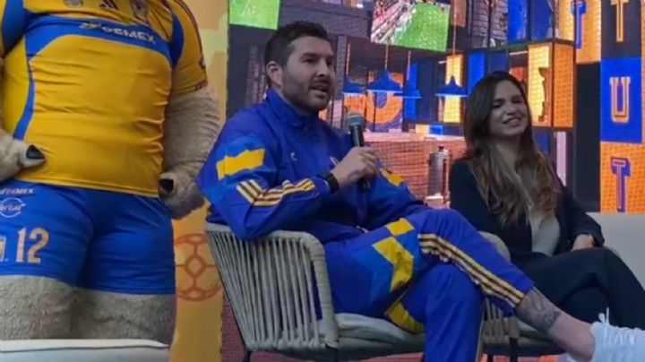 Clásico Regio 140: “Vamos por la revancha”, advierte Gignac