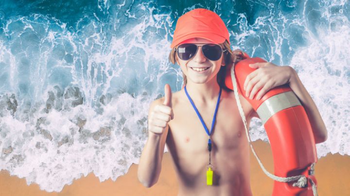 Semana Santa 2025: Lo Que NO Debes hacer en playas y piscinas para disfrutar seguro