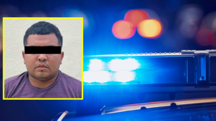 Detienen a uno por intento de homicidio y agresión a servidores públicos en Escobedo
