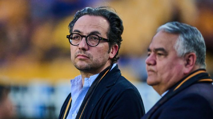 Clásico Regio 140: Culebro confía en el perfil Tigre