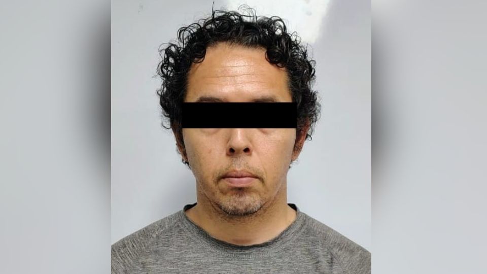 Rubén 'N', entrenador de gimnasia acusado de abuso