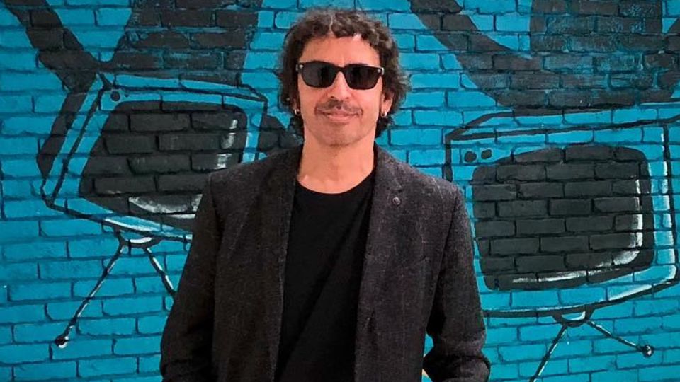 Memo del Bosque, productor de televisión mexicano | Facebook / Memo del Bosque