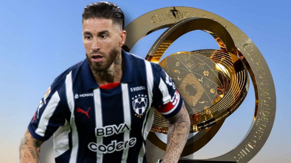 El español destacó su emoción por jugar el nuevo formato del Mundial de Clubes con Rayados