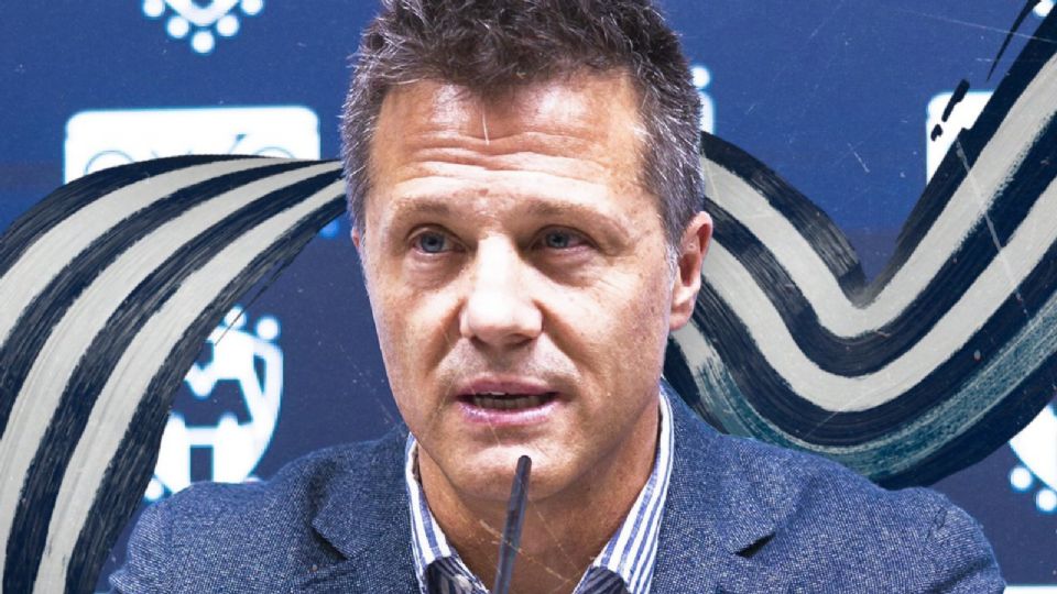 El DT tendrá el reto de ir paso a paso positivamente en la recta final del torneo