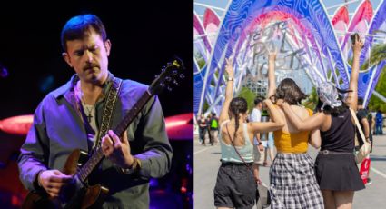 Pésimo público: Fans de Kings of Leon arremeten contra fans regios en Pa’l Norte