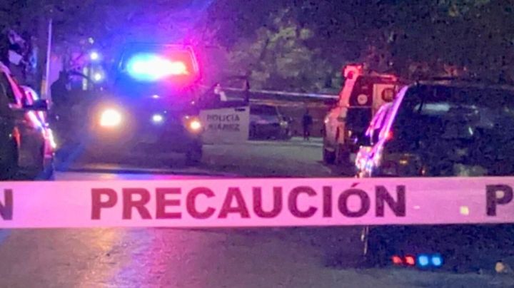 Matan a joven a balazos al interior de su casa en Juárez. NL