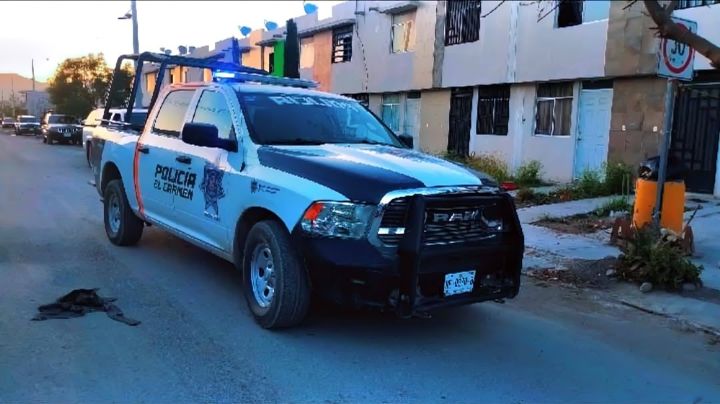 Detienen a 5 policías que exigieron 50 mil pesos a prestamista en El Carmen