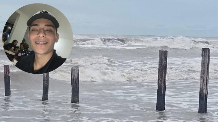 Joseph murió ahogado tras salvar a su amigo en Matamoros: Esta es la historia
