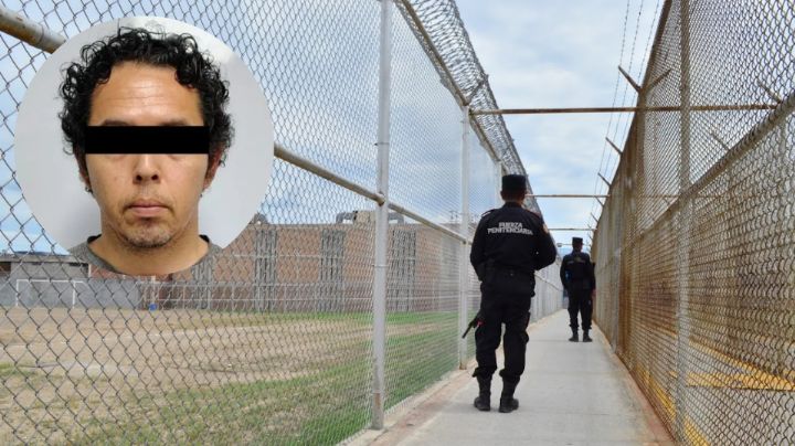 Va al penal instructor de gimnasia que abusaba de sus alumnas en Nuevo León
