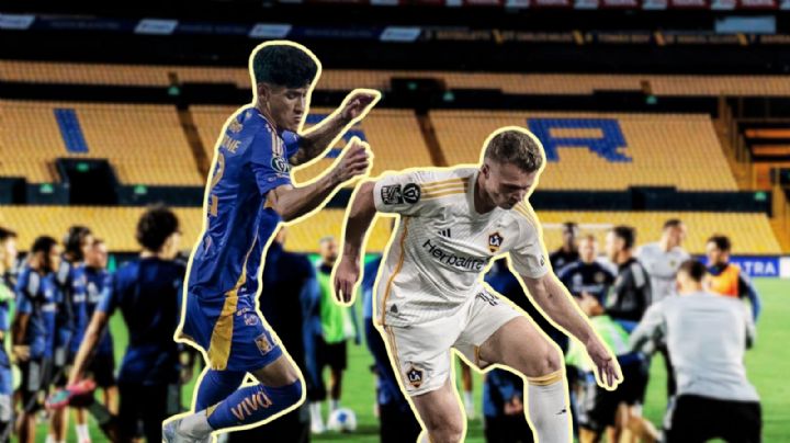 Concachampions: ¿Qué necesita Tigres para pasar a Semis?