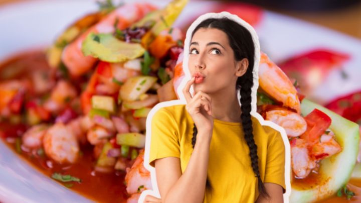 4 restaurantes de mariscos para comer en Monterrey por menos de 400 pesos