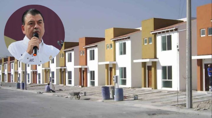 Fomerrey considera que programa ‘Vivienda para el Bienestar’ es insuficiente en Nuevo León